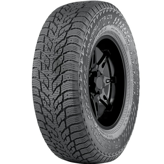 Nokian Hakkapeliitta LT 3 Winter LT235/85R16 120/116Q E Light Truck Tire