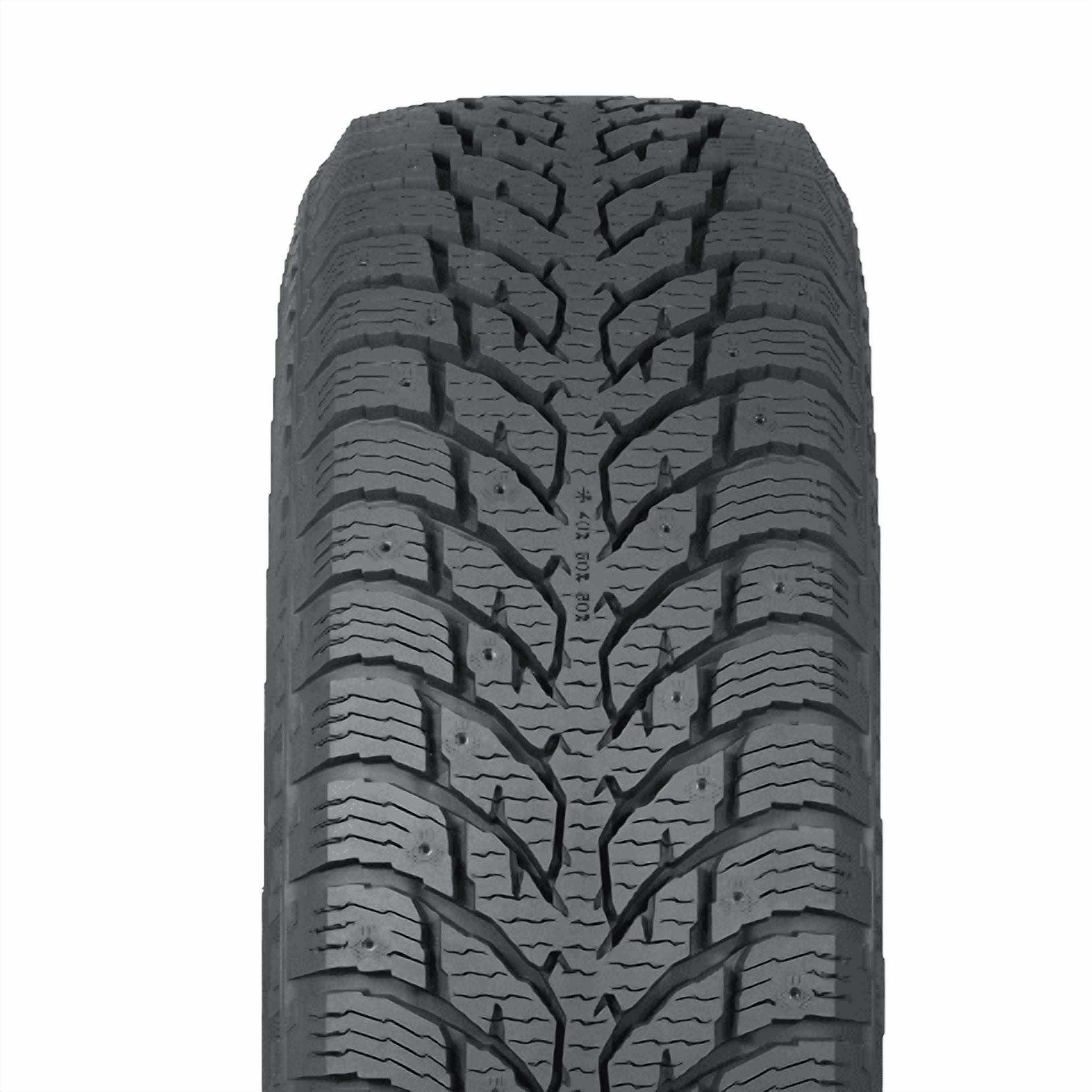 Nokian Hakkapeliitta LT 3 Winter LT245/75R16 120/116Q E Light Truck Tire Simolary simolary.com