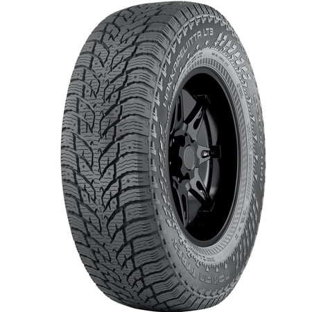 Nokian Hakkapeliitta LT 3 Winter LT265/70R17 121/118Q E Light Truck Tire Sansujyuku sansujyuku.com