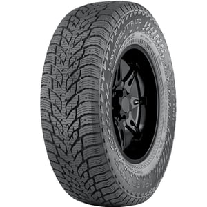 Nokian Hakkapeliitta LT 3 LT275/65R18 123/120Q LRE Winter Tire Sansujyuku sansujyuku.com