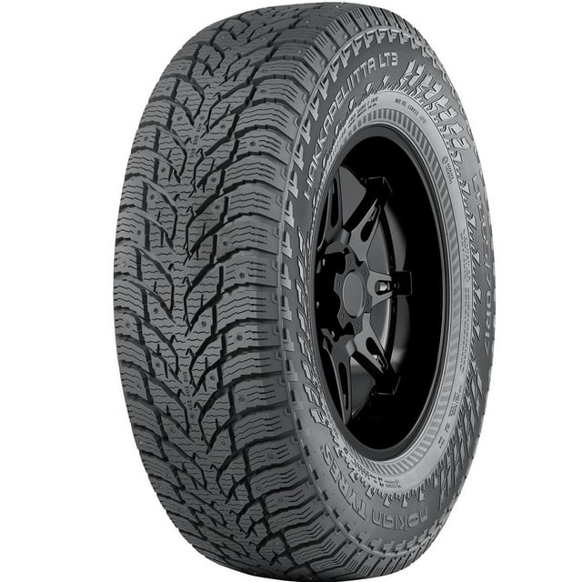 Nokian Hakkapeliitta LT3 (Non-Studded) LT275/65R20 E/10PLY BSW simolary.com 10 Nokian Hakkapeliitta LT3 (Non-Studded) LT275/65R20 E/10PLY BSW Simolary simolary.com 10