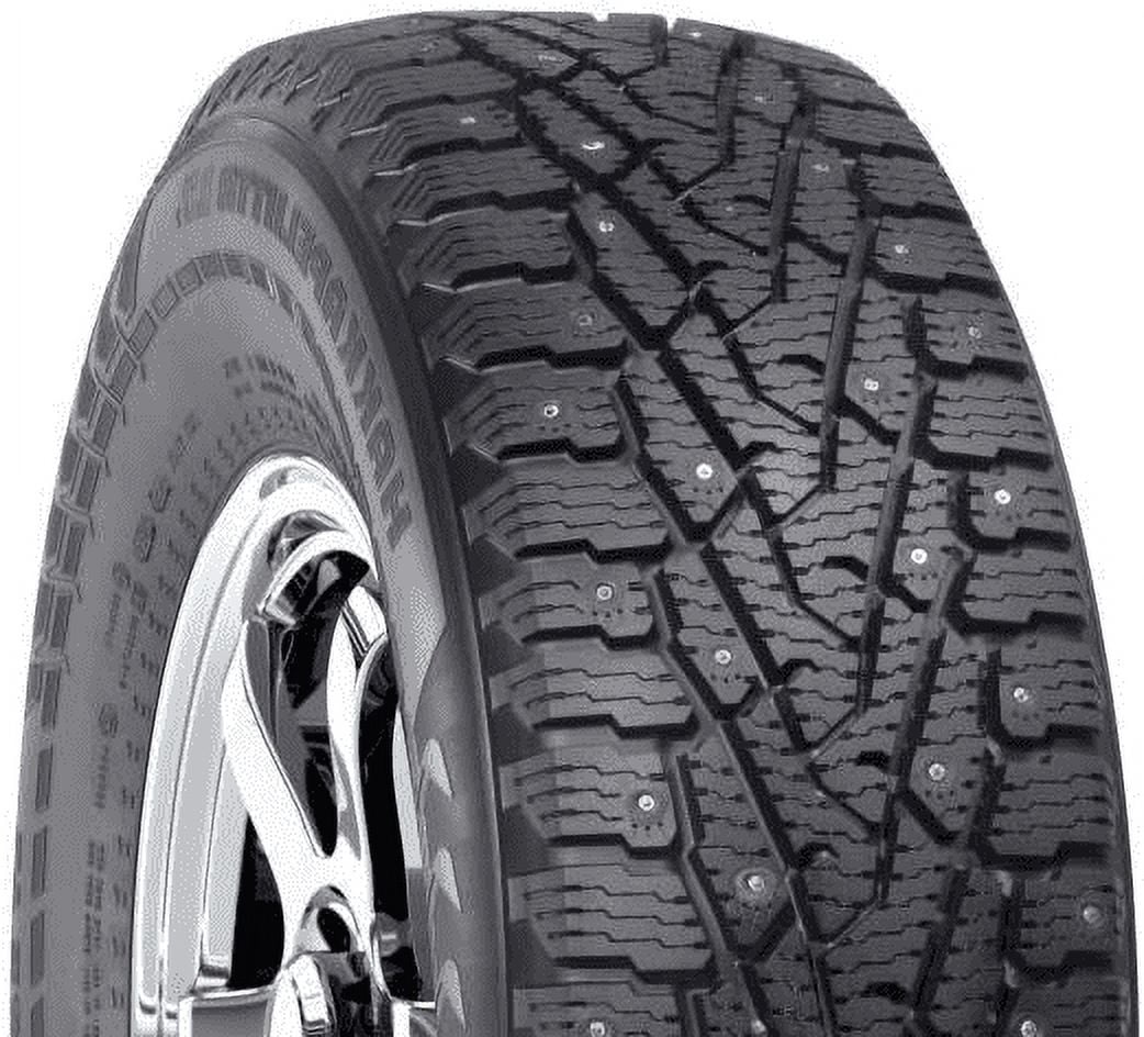 Nokian Hakkapeliitta LT2 (Non-Studded) LT275/65R20 E/10PR BSW Winter Tire