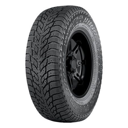 Nokian Hakkapeliitta LT3 (Non-Studded) LT275/65R20 E/10PLY BSW Sansujyuku sansujyuku.com