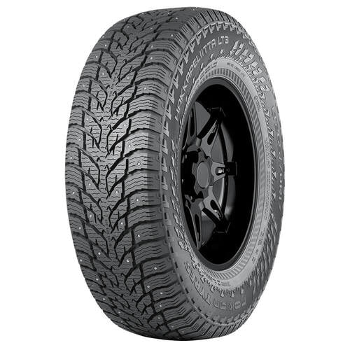 Nokian Hakkapeliitta LT3 (Studded) LT265/70R17 E/10PLY BSW Simolary simolary.com