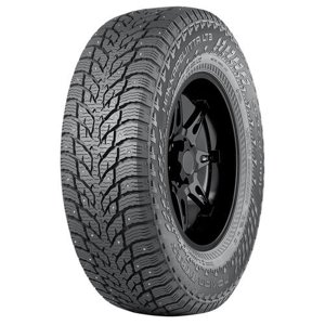 Nokian Hakkapeliitta LT3 (Studded) LT265/70R17 E/10PLY BSW Sansujyuku sansujyuku.com