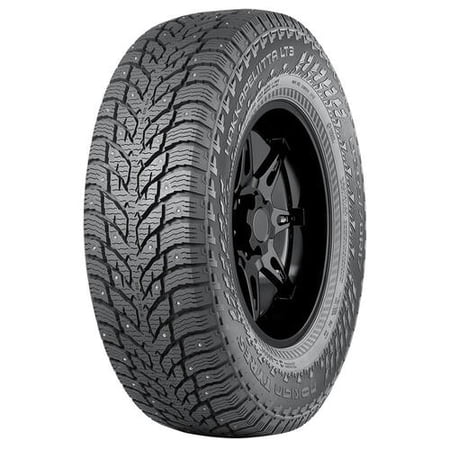Nokian Hakkapeliitta LT3 (Studded) LT265/70R17 E/10PLY BSW Sansujyuku sansujyuku.com