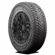 Nokian Hakkapeliitta LT3 Studded LT265/75R16 D/8PLY BSW 2 Tires
