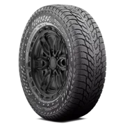 Nokian Hakkapeliitta LT3 Studded LT265/75R16 D/8PLY BSW 2 Tires