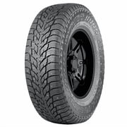 Nokian Hakkapeliitta LT3 Studded LT265/75R16 D/8PLY BSW 4 Tires