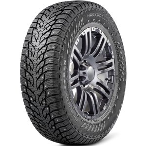 Nokian Hakkapeliitta LT3 (Studded) LT275/65R20 E/10PLY BSW Sansujyuku sansujyuku.com