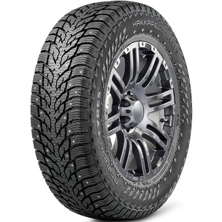 Nokian Hakkapeliitta LT3 (Studded) LT275/65R20 E/10PLY BSW Sansujyuku sansujyuku.com