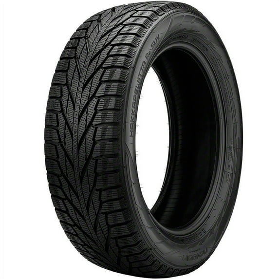 Nokian Hakkapeliitta R2 205/55R16 94 R Tire Fits: 2012-13 Honda Civic EX-L, 2014-15 Honda Civic EX