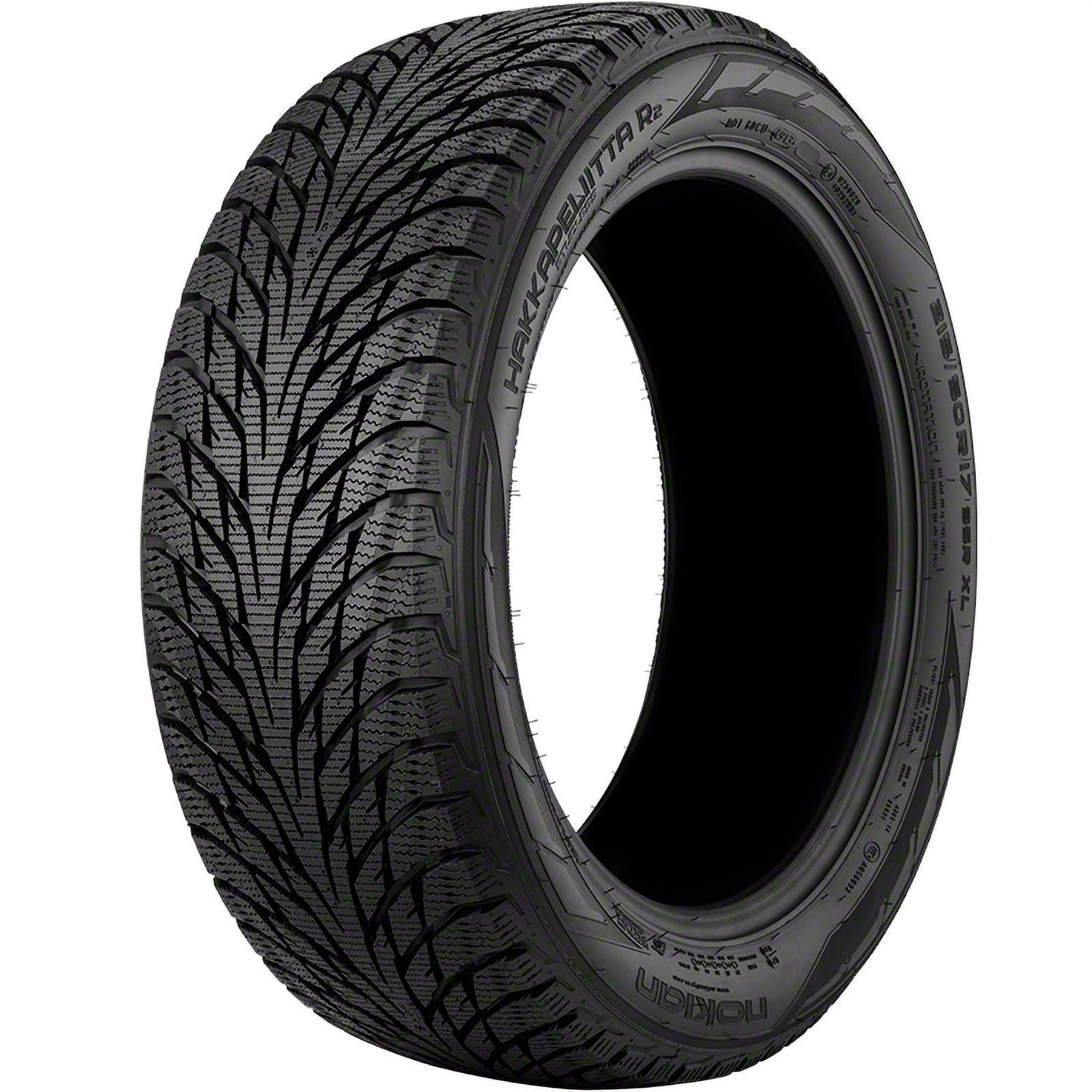 Nokian Hakkapeliitta R2 Winter 215/45R20 95R XL Passenger Tire Sansujyuku sansujyuku.com