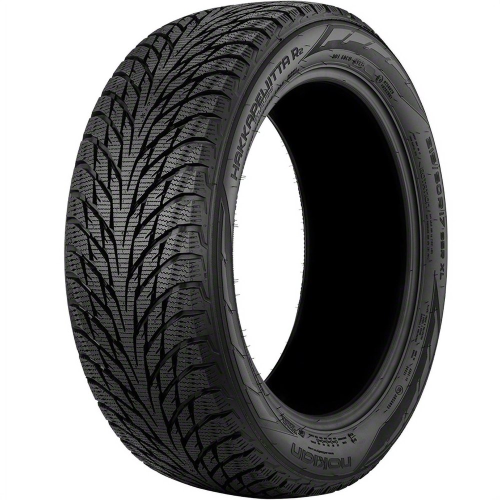 Nokian Hakkapeliitta R2 Winter 215/45R20 95R XL Passenger Tire Nokian Hakkapeliitta R2 Winter 215/45R20 95R XL Passenger Tire Sansujyuku sansujyuku.com