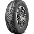 thumbnail image 1 of Nokian Hakkapeliitta R3 SUV 225/65R17 106R XL (Studless) Snow Winter Tire Fits: 2018-23 Chevrolet Equinox LT, 2012-16 Honda CR-V EX-L, 1 of 8