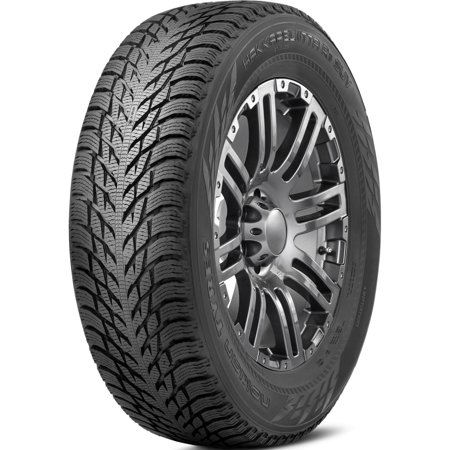 Nokian Hakkapeliitta R3 SUV 275/65R18 116R (Studless) Snow Winter Tire Sansujyuku sansujyuku.com