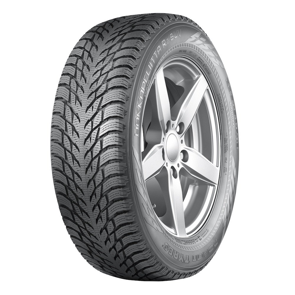 Nokian Hakkapeliitta R3 SUV Winter 235/45R20 100T XL SUV/Crossover Tire Fits: 2020-23 Mercedes-Benz GLB250 4Matic, 2021 Volvo XC40 Recharge Base Nokian Hakkapeliitta R3 SUV Winter 235/45R20 100T XL SUV/Crossover Tire Fits: 2020-23 Mercedes-Benz GLB250 4Matic, 2021 Volvo XC40 Recharge Base Sansujyuku sansujyuku.com