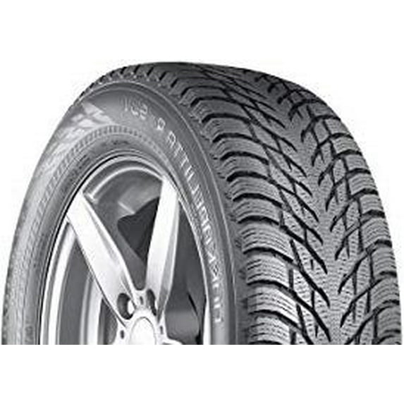 Nokian Hakkapeliitta R3 SUV Winter 235/55R19 105R XL SUV/Crossover Tire