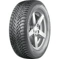 thumbnail image 1 of Nokian Hakkapeliitta R3 SUV Winter 235/60R17 106R XL SUV/Crossover Tire, 1 of 6