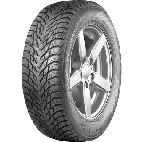 Nokian Hakkapeliitta R3 SUV Winter 255/50R20 109R XL SUV/Crossover Tire simolary.com 13 Nokian Hakkapeliitta R3 SUV Winter 255/50R20 109R XL SUV/Crossover Tire Simolary simolary.com 13