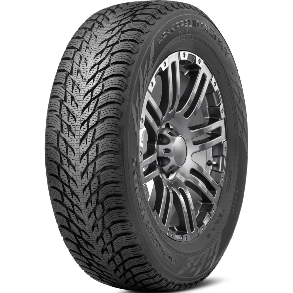 Nokian Hakkapeliitta R3 SUV Winter 255/50R20 109R XL SUV/Crossover Tire Nokian Hakkapeliitta R3 SUV Winter 255/50R20 109R XL SUV/Crossover Tire Sansujyuku sansujyuku.com