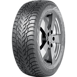 Nokian Hakkapeliitta R3 SUV Winter 255/60R18 112R XL SUV/Crossover Tire Sansujyuku sansujyuku.com