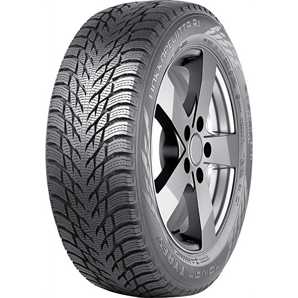 Nokian Hakkapeliitta R3 SUV Winter 265/50R20 111R XL SUV/Crossover Tire Fits: 2023 Audi SQ8 Base, 2023 Cadillac LYRIQ Luxury Nokian Hakkapeliitta R3 SUV Winter 265/50R20 111R XL SUV/Crossover Tire Fits: 2023 Audi SQ8 Base, 2023 Cadillac LYRIQ Luxury Sansujyuku sansujyuku.com