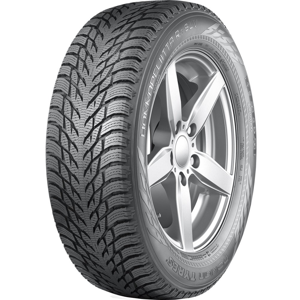 Nokian Hakkapeliitta R3 SUV Winter 285/50R20 116R XL SUV/Crossover Tire Fits: 2013-14 GMC Yukon XL 1500 Denali, 2013-14 GMC Yukon Denali Nokian Hakkapeliitta R3 SUV Winter 285/50R20 116R XL SUV/Crossover Tire Fits: 2013-14 GMC Yukon XL 1500 Denali, 2013-14 GMC Yukon Denali Sansujyuku sansujyuku.com
