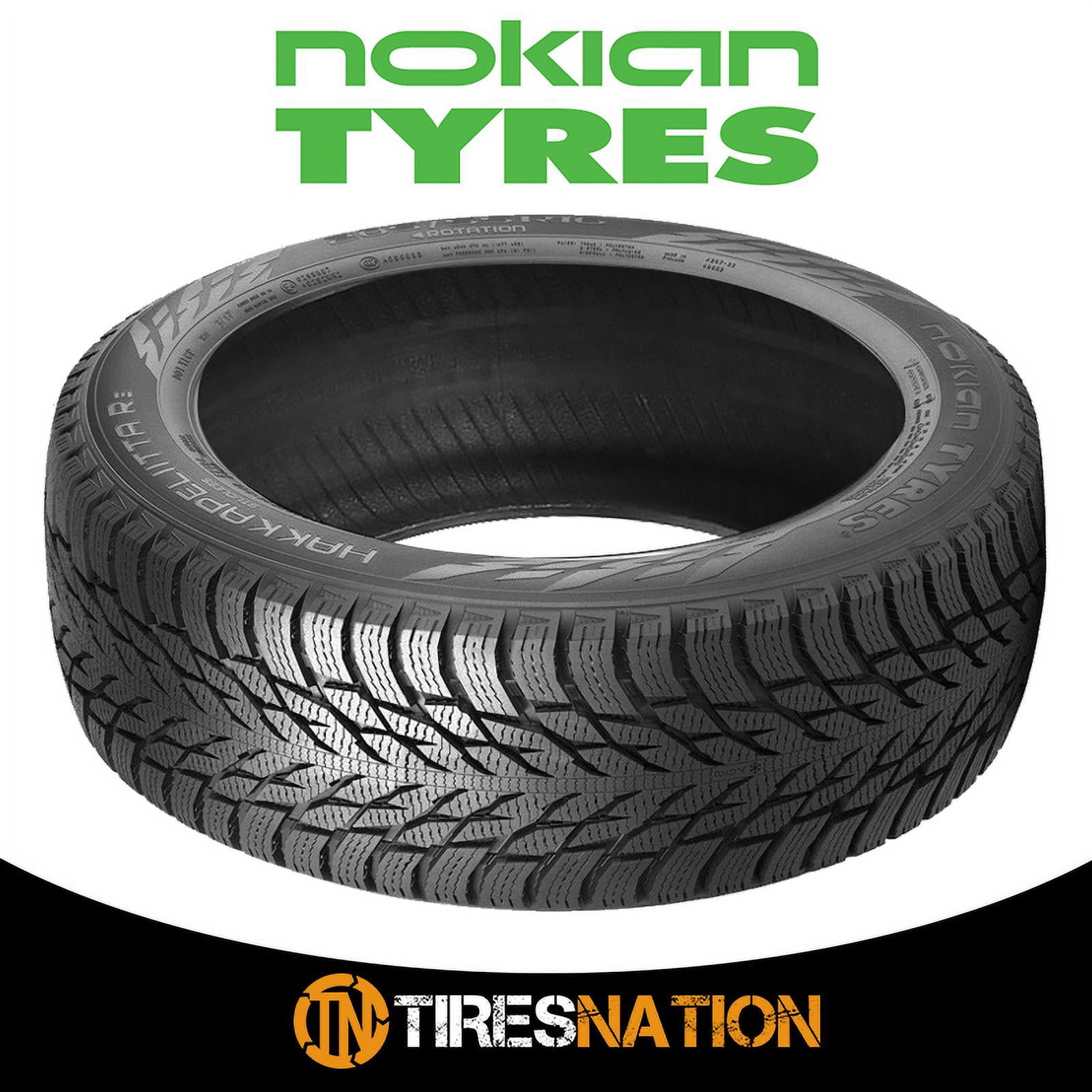 Nokian Hakkapeliitta R3 SUV Winter 315/35R20 110T XL SUV/Crossover Tire Sansujyuku sansujyuku.com