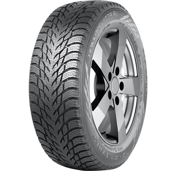 Nokian Hakkapeliitta R3 Winter 175/65R14 82R Passenger Tire