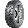 thumbnail image 1 of Nokian Hakkapeliitta R3 Winter 195/65R15 91R Passenger Tire, 1 of 6