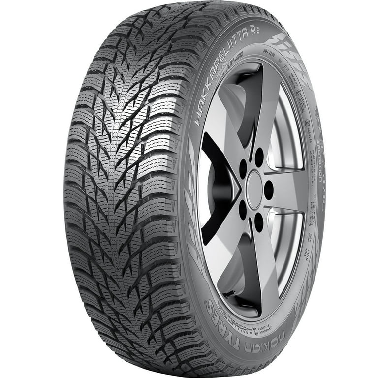 ノキアン ハッカペリッタR3 195/65r15 Free Shipping! Nokian Hakkapeliitta R3 Winter 195/65R15 91R