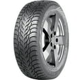 thumbnail image 1 of Nokian Hakkapeliitta R3 Winter 205/65R15 94R Passenger Tire Fits: 2006-07 Honda Accord LX, 2005 Honda Accord EX, 1 of 6
