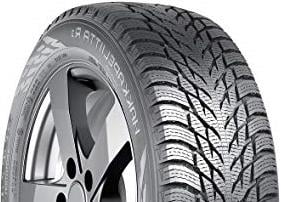 Nokian Hakkapeliitta R3 Winter 205/65R16 99R XL Passenger Tire