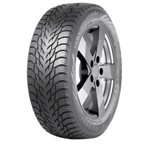 Nokian Hakkapeliitta R3 Winter 225/55R17 97R Passenger Tire Sansujyuku sansujyuku.com