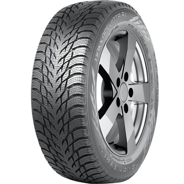 Nokian Hakkapeliitta R3 Winter 235/45R19 99T XL Passenger Tire Sansujyuku sansujyuku.com