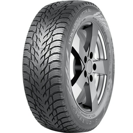 Nokian Hakkapeliitta R3 Winter 245/45R18 100T XL Passenger Tire Sansujyuku sansujyuku.com