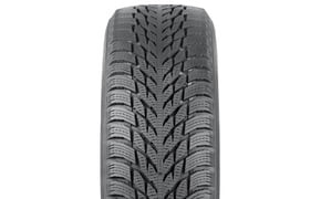 Nokian Hakkapeliitta R3 Winter 255/45R18 103T XL Passenger Tire Sansujyuku sansujyuku.com