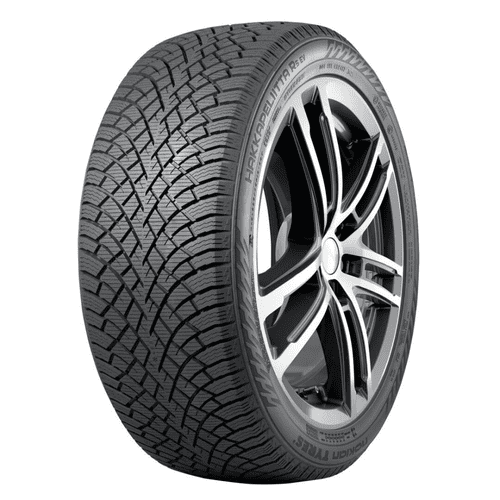 Nokian Hakkapeliitta R5 EV 235/55R19XL 105R BSW (2 Tires)