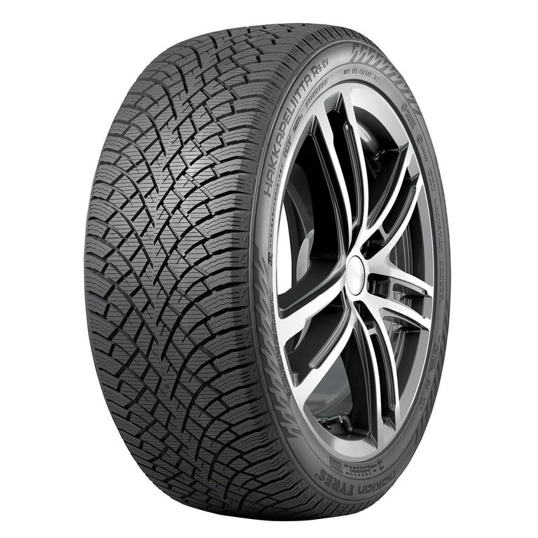 ※マボNokian Hakkapeliitta R5 EV テスラ Nokian Hakkapeliitta R5 EV Winter 235/35R20 92T XL Electric