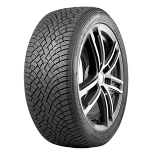 Nokian Hakkapeliitta R5 EV Winter 235/40R19 96T XL Electric Vehicle Tire Sansujyuku sansujyuku.com