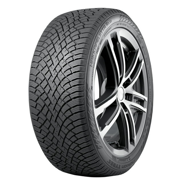 Nokian Hakkapeliitta R5 EV Winter 255/40R21 102T XL Electric Vehicle Tire simolary.com 10 Nokian Hakkapeliitta R5 EV Winter 255/40R21 102T XL Electric Vehicle Tire Simolary simolary.com 10