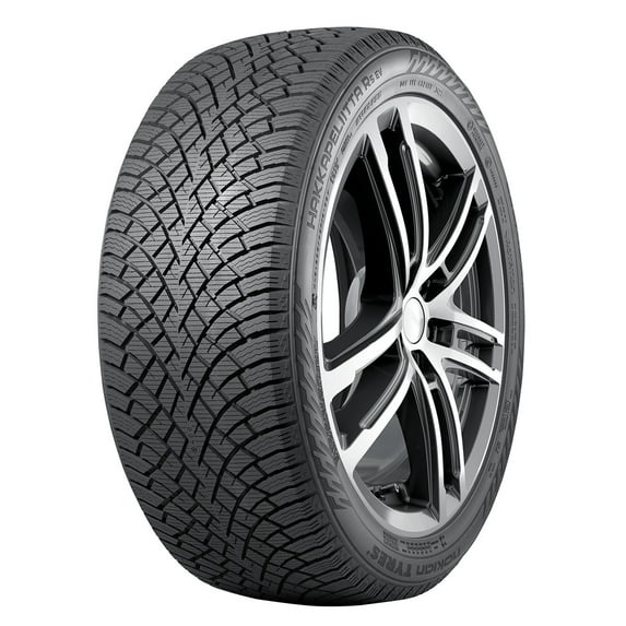 Nokian Hakkapeliitta R5 EV Winter 285/40R19 107T XL Electric Vehicle Tire