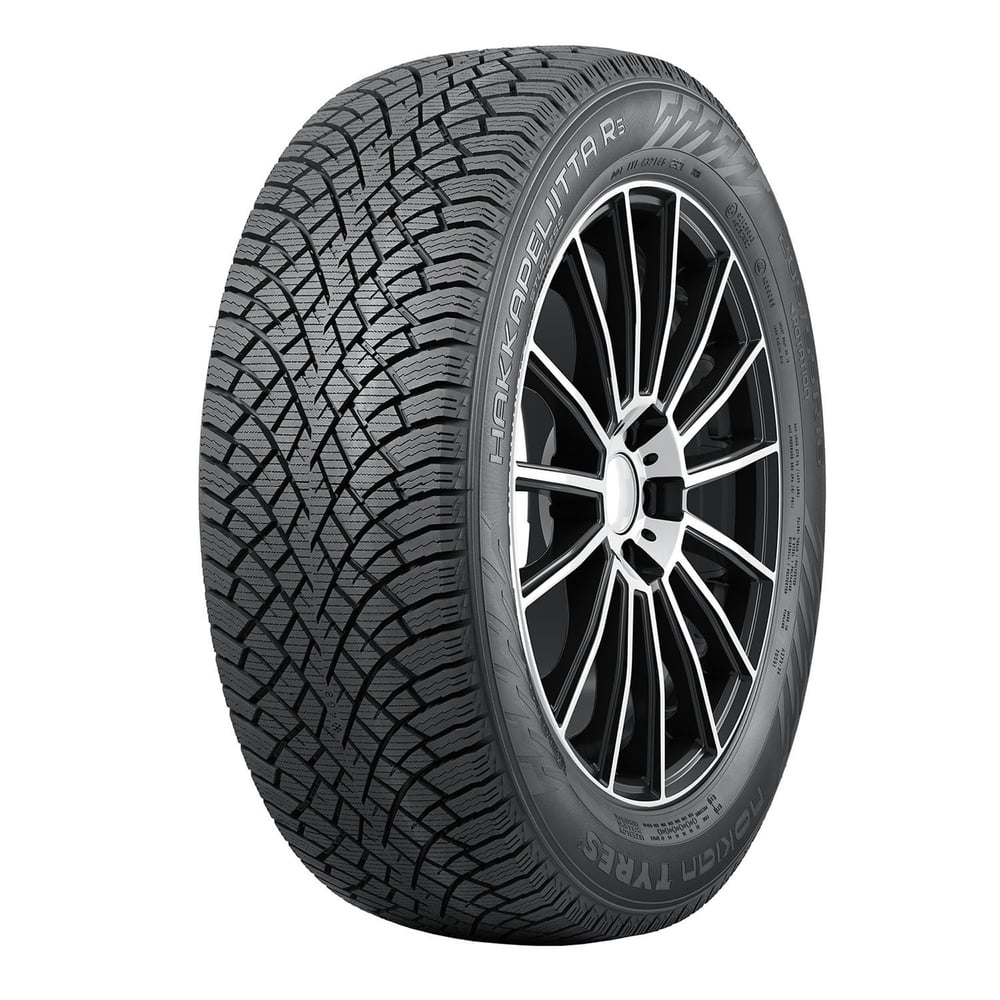 Nokian Hakkapeliitta R5 Winter 195/60R15 88R Passenger Tire Nokian Hakkapeliitta R5 Winter 195/60R15 88R Passenger Tire Sansujyuku sansujyuku.com