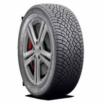 Nokian 205/50ZR17 Tires | Walmart - Walmart.com