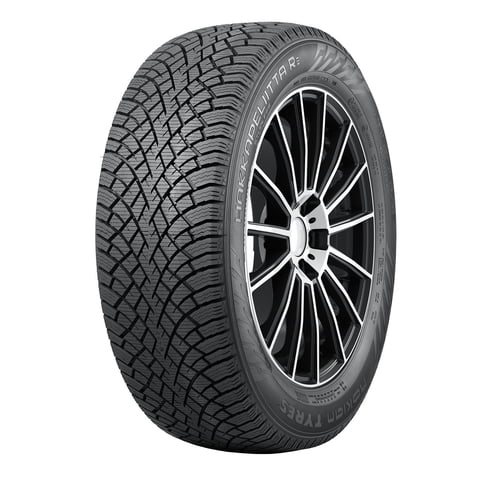 Nokian Hakkapeliitta R5 (Non-Studded) 245/55R17XL 106R BSW Fits: 2011-12 BMW X3 xDrive28i Simolary simolary.com