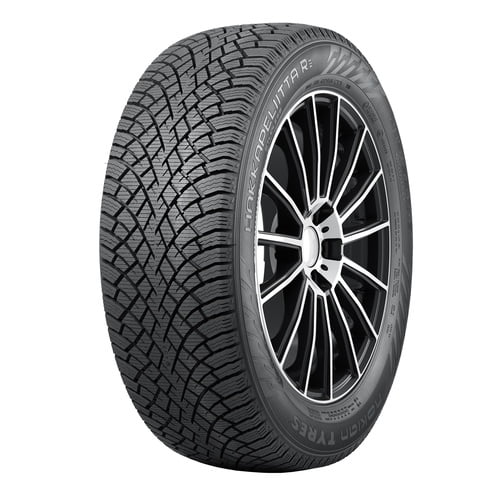 Nokian Hakkapeliitta R5 (Non-Studded) 275/35R19XL 100T BSW Sansujyuku sansujyuku.com