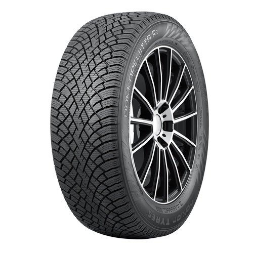 Nokian Hakkapeliitta R5 (Non-Studded) 275/40R18XL 103T BSW Nokian Hakkapeliitta R5 (Non-Studded) 275/40R18XL 103T BSW Sansujyuku sansujyuku.com