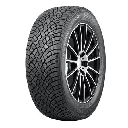 Nokian Hakkapeliitta R5 (Non-Studded) 275/40R18XL 103T BSW Sansujyuku sansujyuku.com