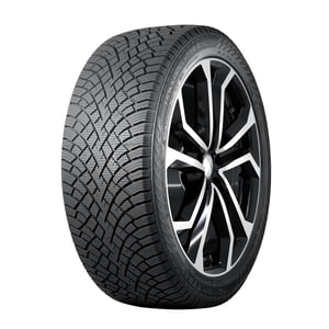 Nokian Hakkapeliitta R5 SUV 215/60R18XL 102R BSW Fits: 2020-23 Mercedes-Benz GLA250 4Matic, 2020-23 Mercedes-Benz GLB250 4Matic Sansujyuku sansujyuku.com